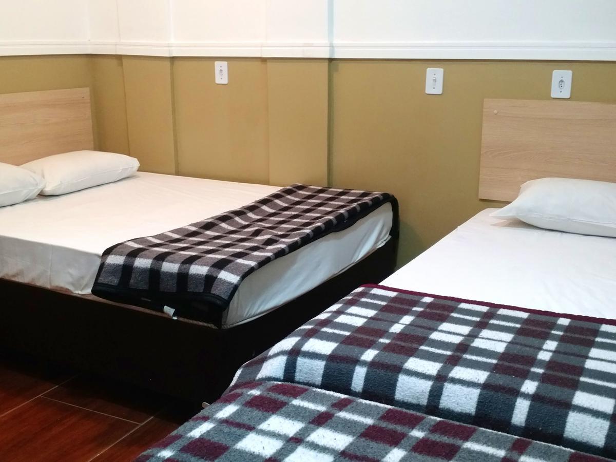 Hotel Paulistano Parque Anhembi Сао Паоло Екстериор снимка