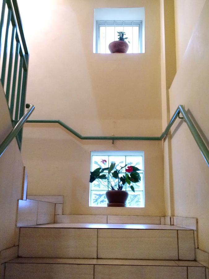 Hotel Paulistano Parque Anhembi Сао Паоло Екстериор снимка